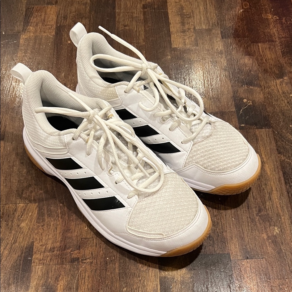 Adidas Indoor Field Hockey/Court Field Hockey Shoes Size 9